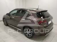 2021 Fiat Tipo