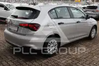 2021 Fiat Tipo