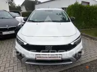 2021 Fiat Tipo