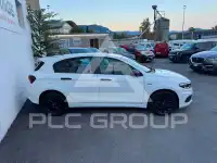 2021 Fiat Tipo