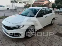 2021 Fiat Tipo