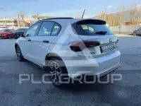 2021 Fiat Tipo