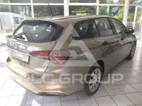2021 Fiat Tipo