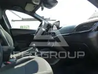 2021 Fiat Tipo