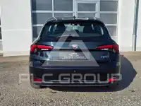 2021 Fiat Tipo