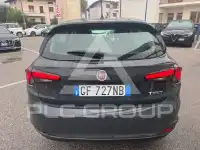 2021 Fiat Tipo