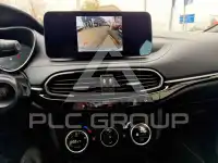 2021 Fiat Tipo