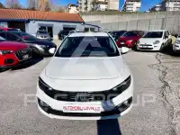 2021 Fiat Tipo