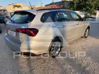 2021 Fiat Tipo