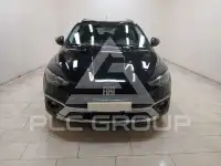 2021 Fiat Tipo