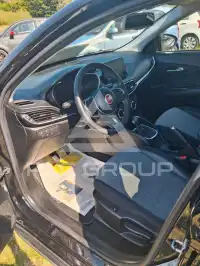 2021 Fiat Tipo