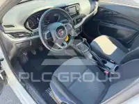 2021 Fiat Tipo