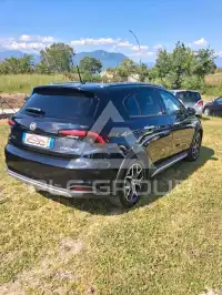 2021 Fiat Tipo