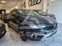 2021 Fiat Tipo