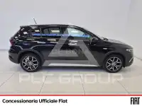 2021 Fiat Tipo