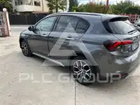 2021 Fiat Tipo