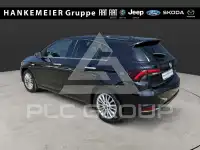 2021 Fiat Tipo