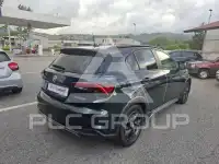 2021 Fiat Tipo