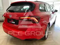 2021 Fiat Tipo