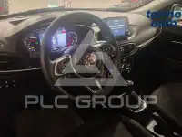 2021 Fiat Tipo