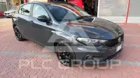 2021 Fiat Tipo