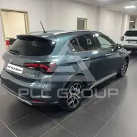 2021 Fiat Tipo