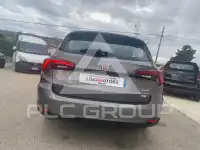 2021 Fiat Tipo