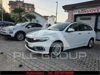 2021 Fiat Tipo