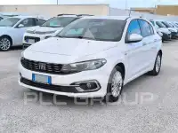 2021 Fiat Tipo