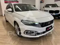 2021 Fiat Tipo