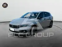 2021 Fiat Tipo