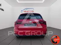 2021 Fiat Tipo