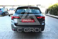 2021 Fiat Tipo