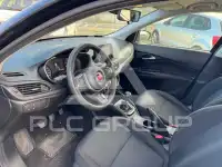 2021 Fiat Tipo
