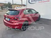 2021 Fiat Tipo