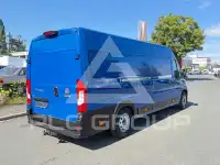 2021 Fiat Ducato