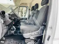 2021 Fiat Ducato