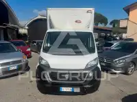 2021 Fiat Ducato