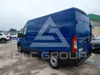 2021 Fiat Ducato