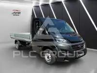 2021 Fiat Ducato