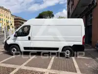 2021 Fiat Ducato