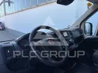 2021 Fiat Ducato