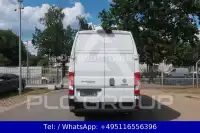2021 Fiat Ducato