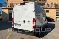 2021 Fiat Ducato