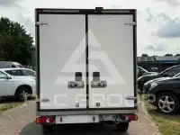 2021 Fiat Ducato
