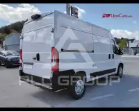 2021 Fiat Ducato