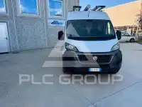2021 Fiat Ducato