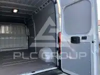 2021 Fiat Ducato