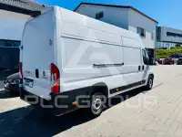 2021 Fiat Ducato
