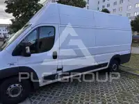 2021 Fiat Ducato